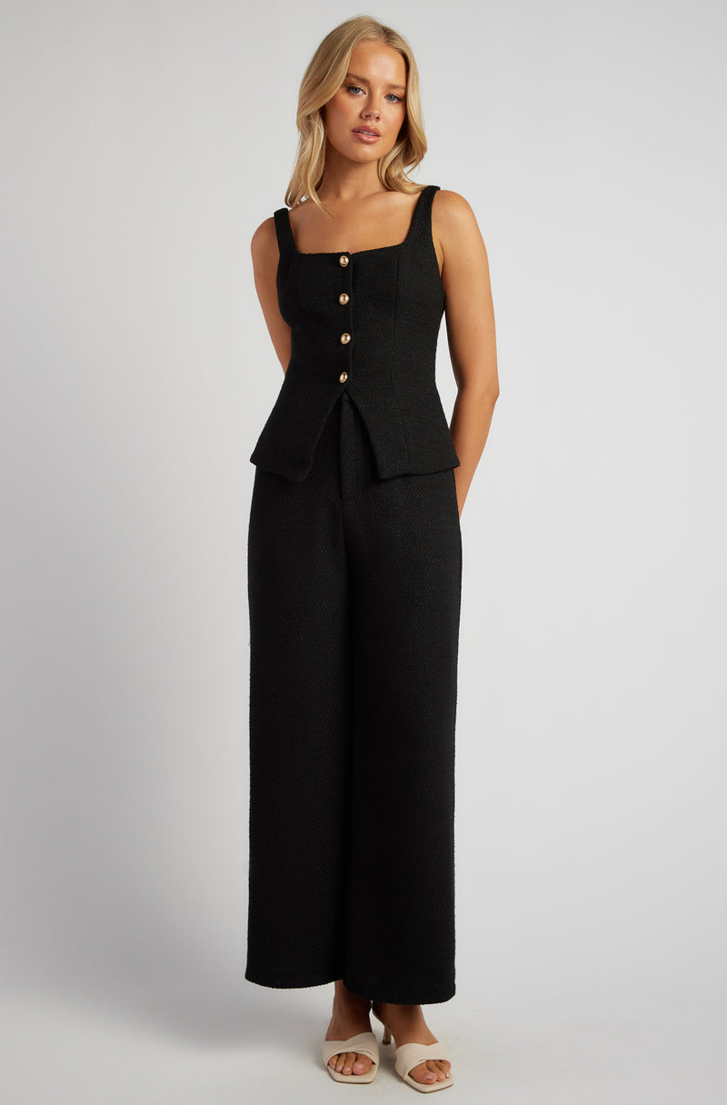 Rita Wide Leg Pants