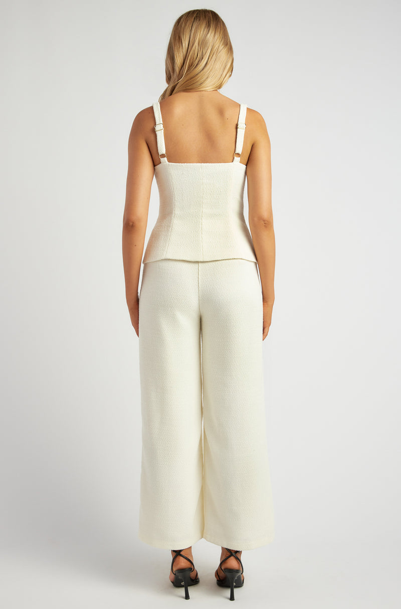 Rita Wide Leg Pants