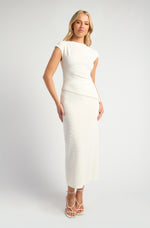 Leona Midi Skirt
