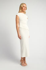 Leona Midi Skirt