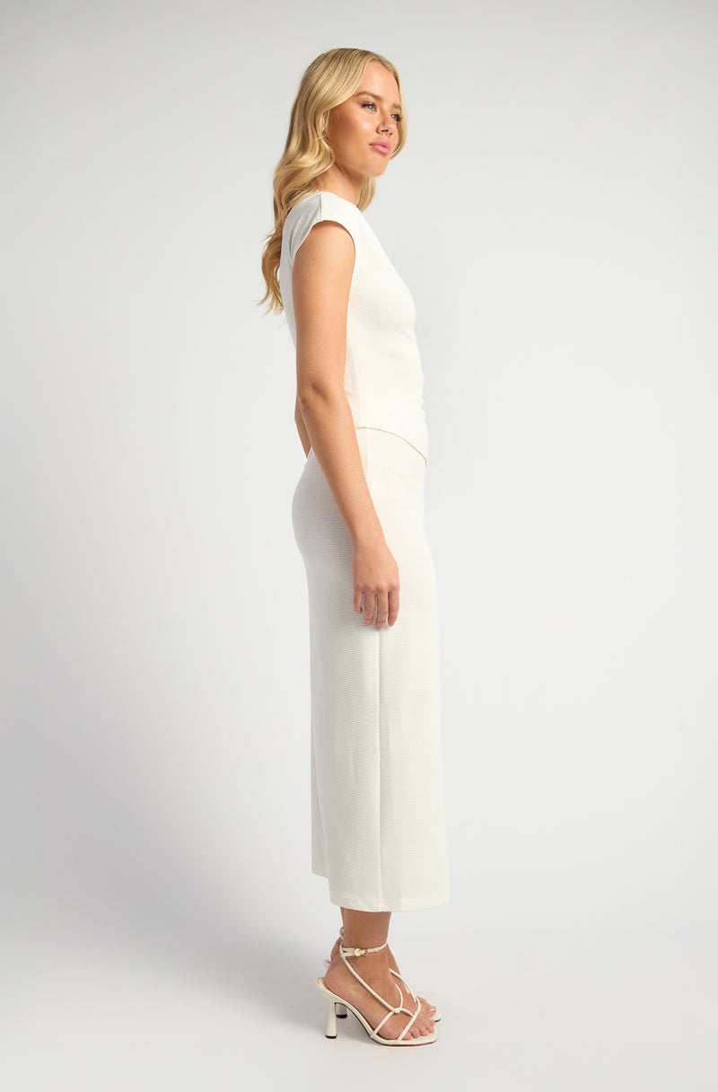 Leona Midi Skirt