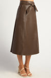 Riki Midi Skirt