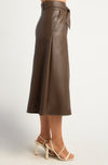 Riki Midi Skirt