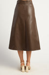 Riki Midi Skirt