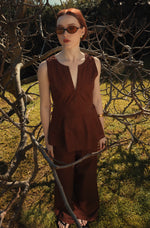 Mercer Top