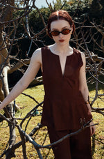 Mercer Top