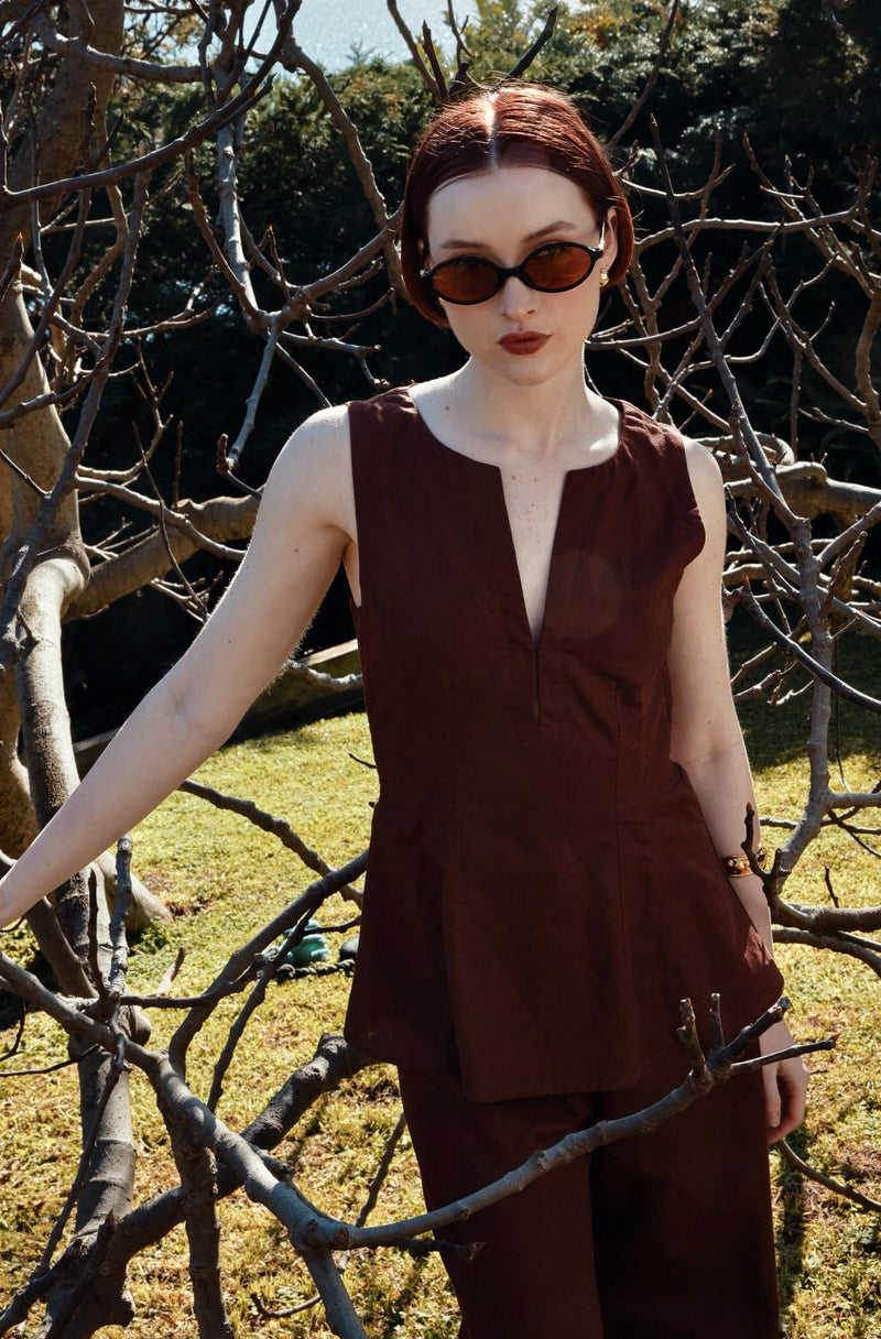 Mercer Top