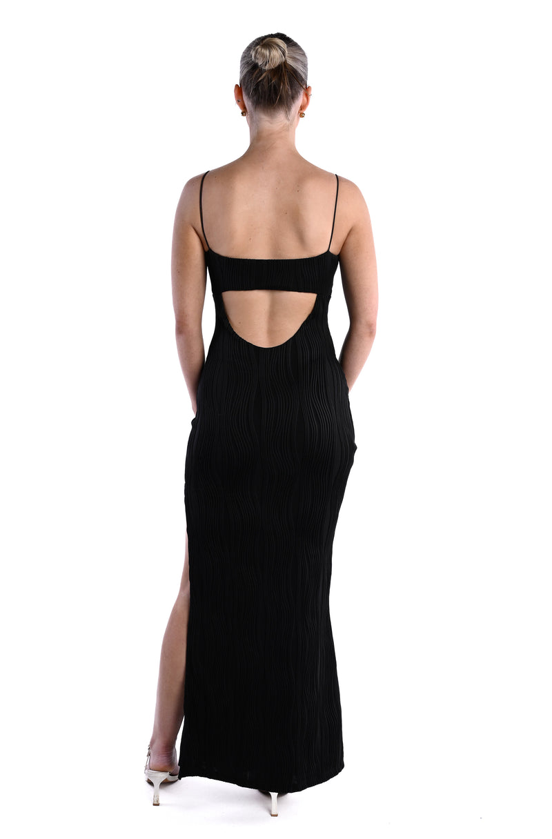 Cassie Maxi Dress Melrose Ave Fashion Cassie Maxi Dress Melrose Ave Fashion