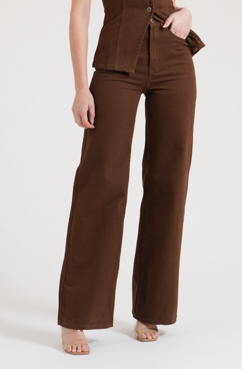 Kaylani Denim Jeans