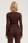 Liv Knit Top