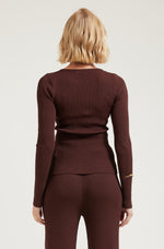 Liv Knit Top