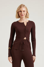 Liv Knit Top