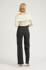 Kislee Knit Top