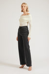 Kislee Knit Top