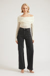 Kislee Knit Top