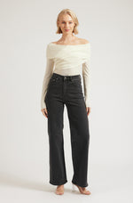 Kislee Knit Top