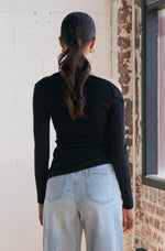 Naya Knit Top