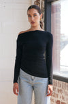 Naya Knit Top