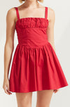 Thea Mini Dress