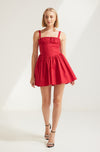 Thea Mini Dress