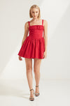 Thea Mini Dress