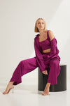 Sunday Satin Pants