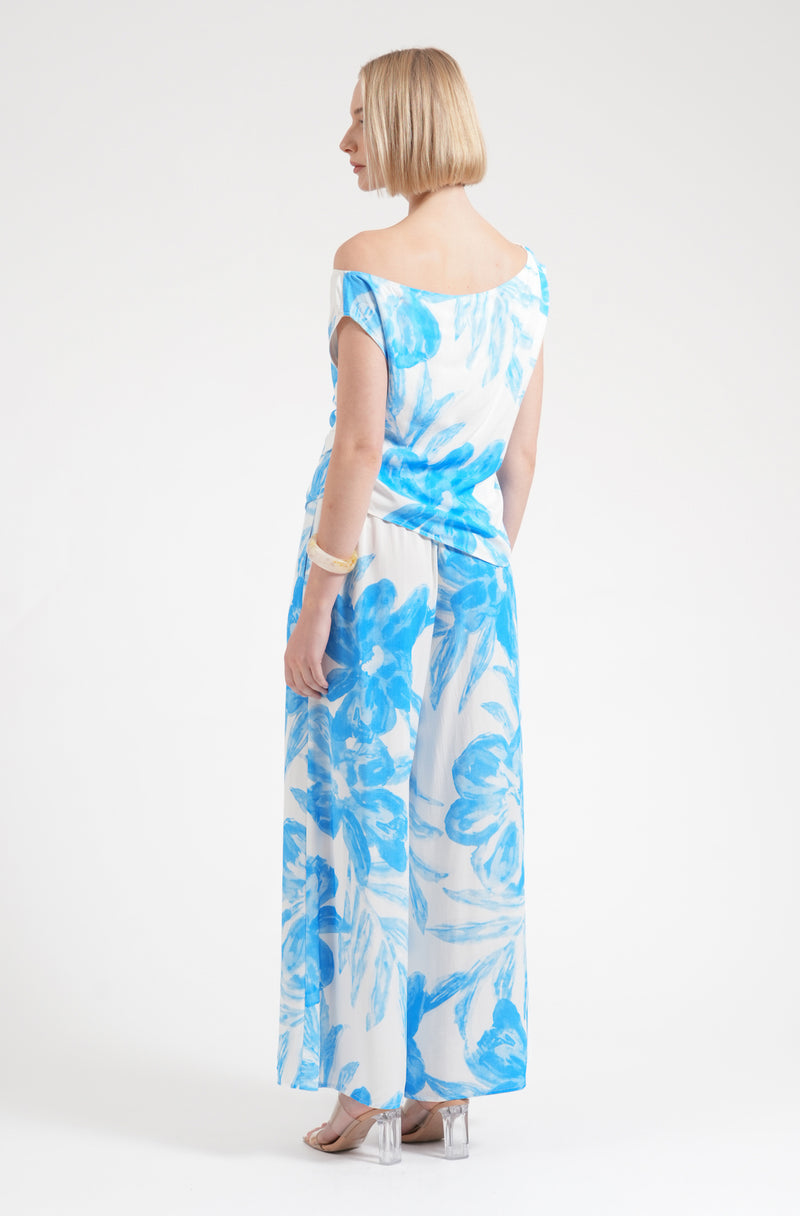 Junia Wide Leg Pants