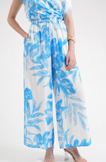 Junia Wide Leg Pants