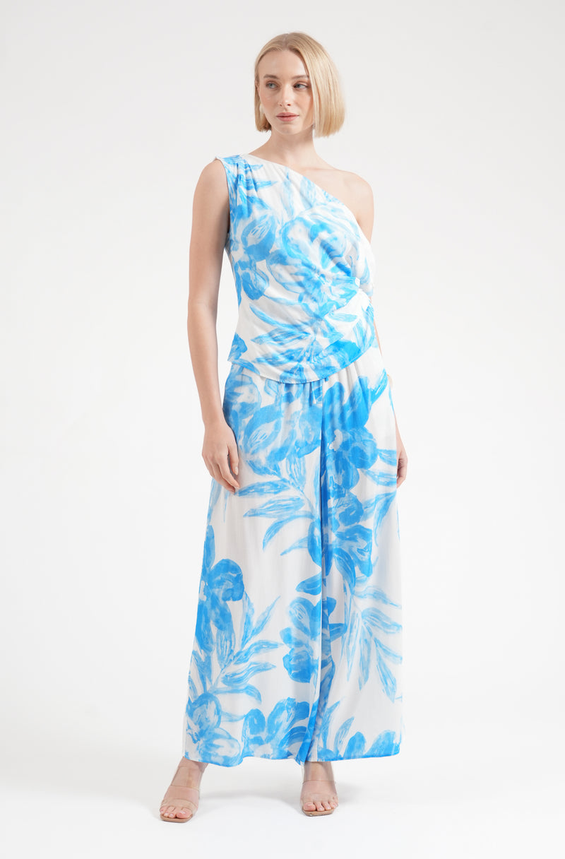 Junia Wide Leg Pants