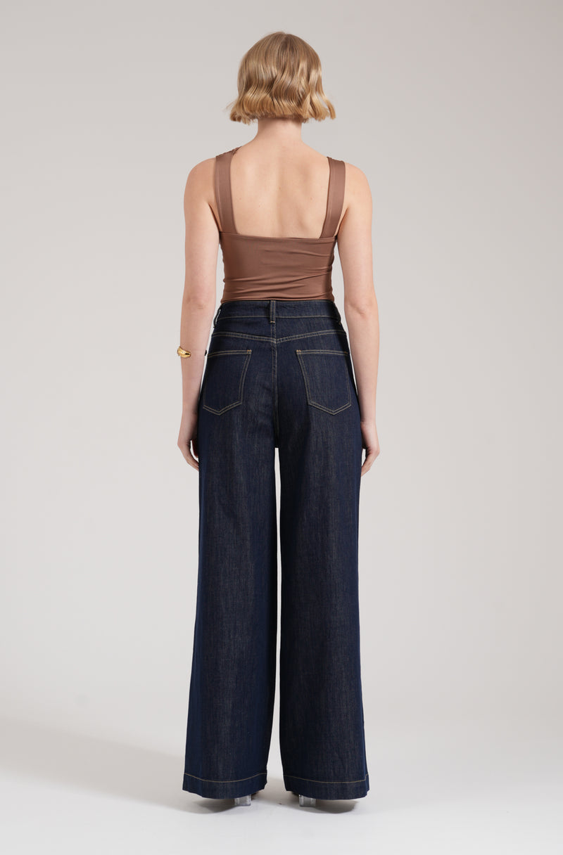 Nola Denim Jeans