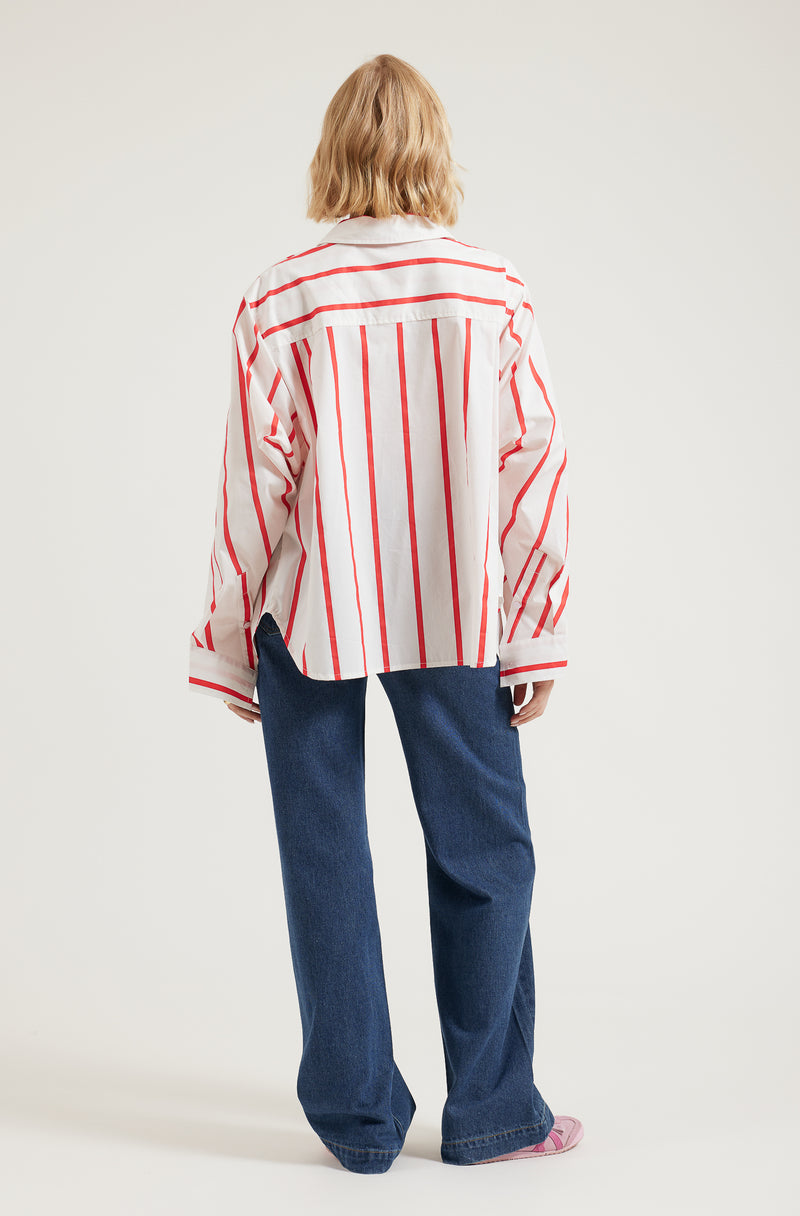 Byron Shirt