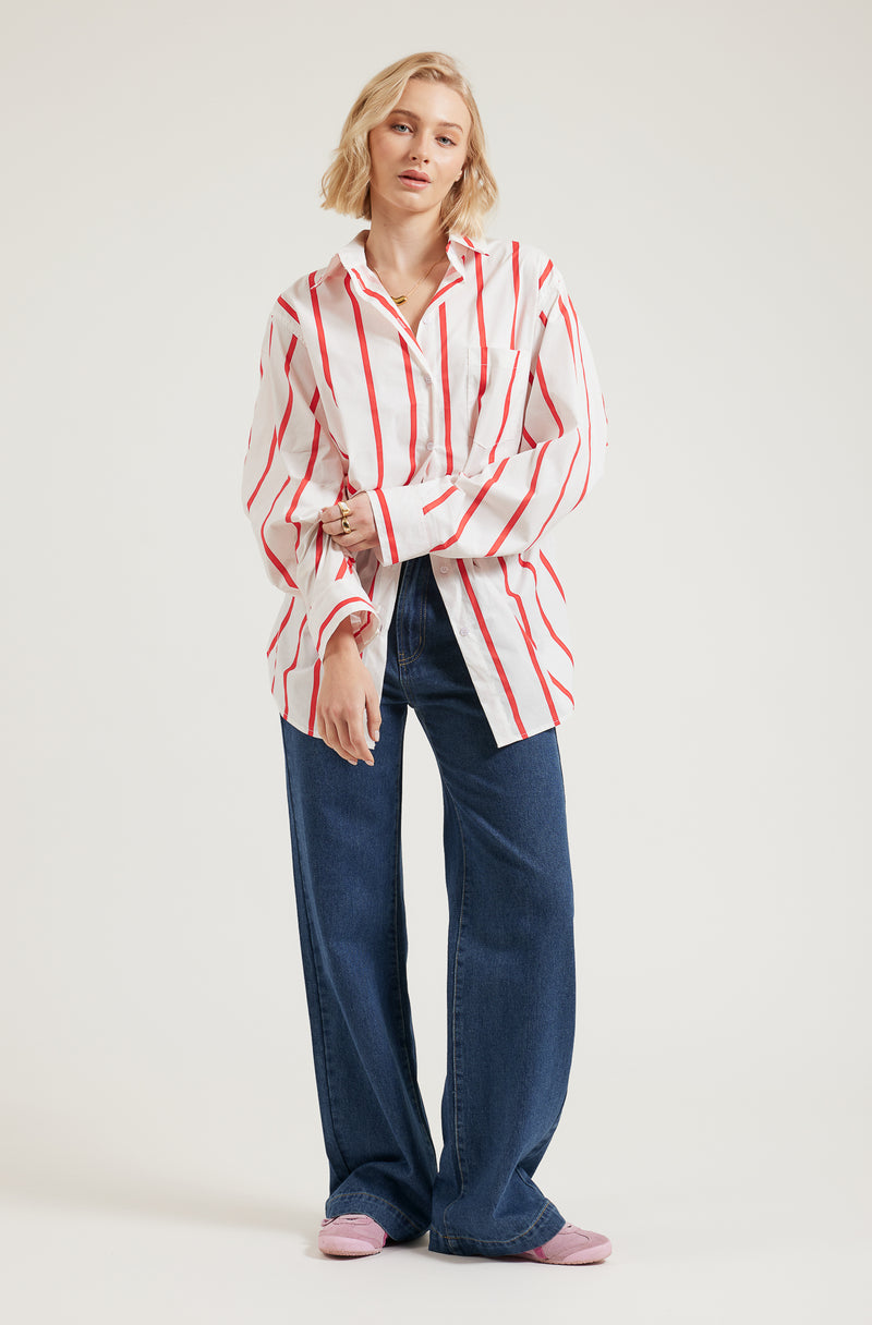 Byron Shirt