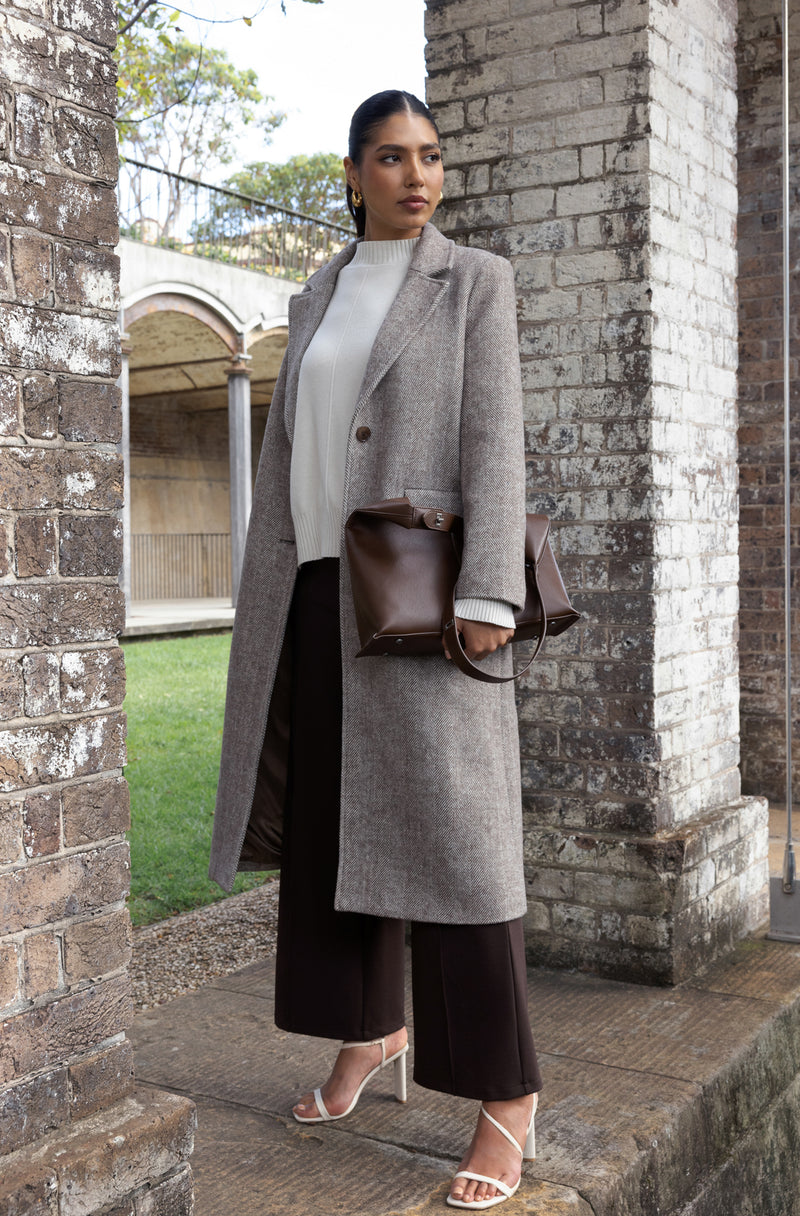 Sharmaine Shoulder Bag