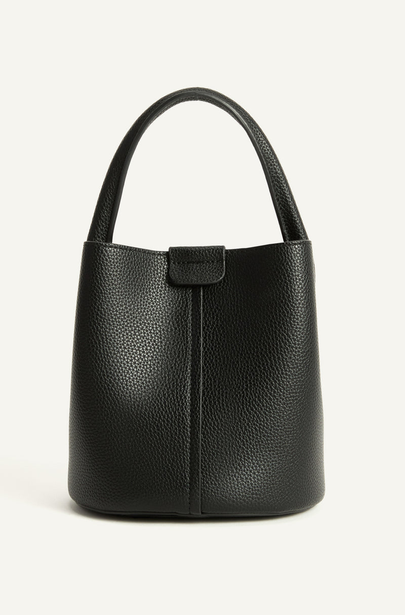 Sabrina Handle Bag
