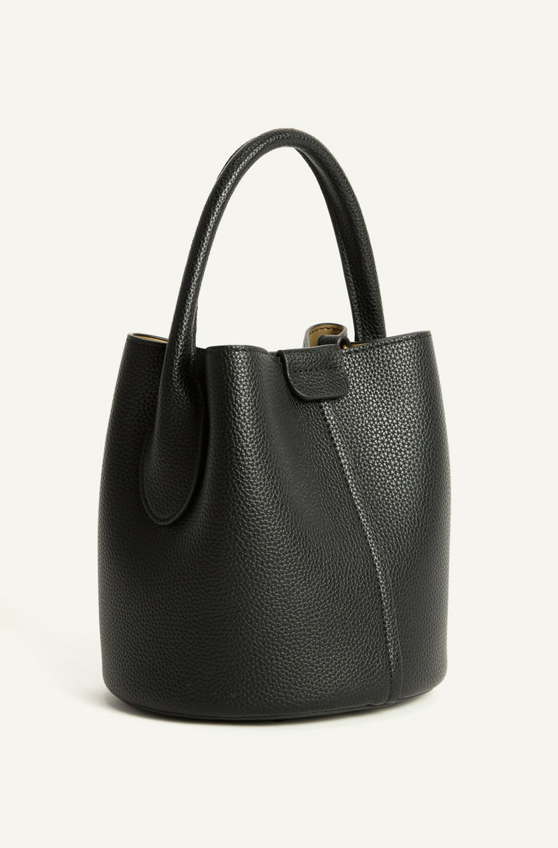Sabrina Handle Bag