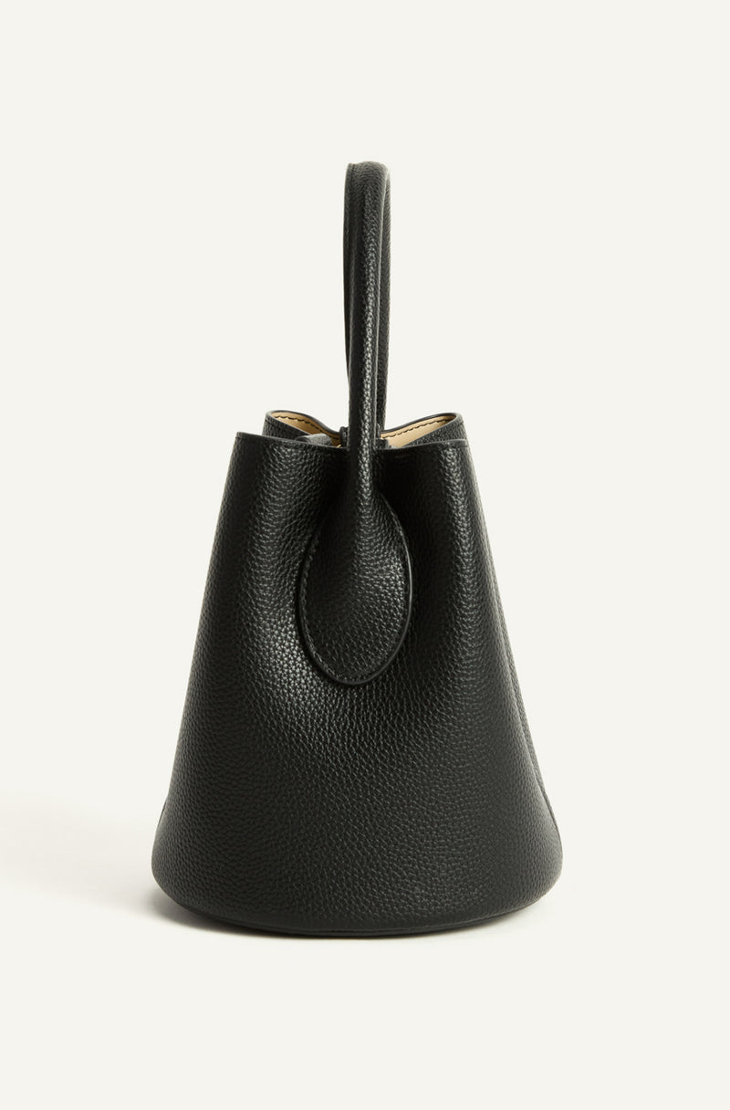 Sabrina Handle Bag