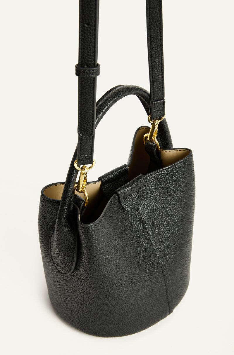 Sabrina Handle Bag