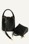 Sabrina Handle Bag