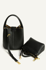 Sabrina Handle Bag
