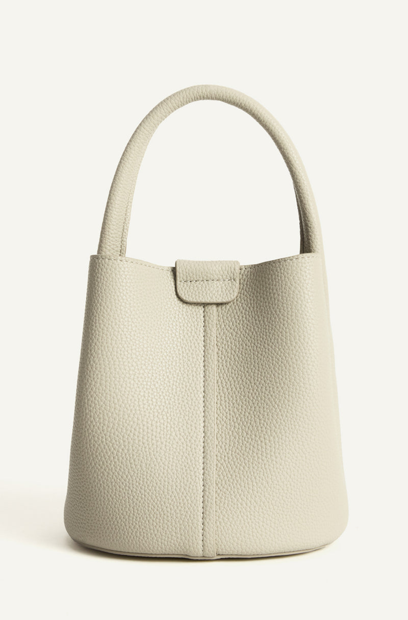 Sabrina Handle Bag