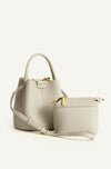 Sabrina Handle Bag