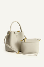 Sabrina Handle Bag