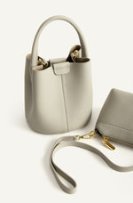 Sabrina Handle Bag