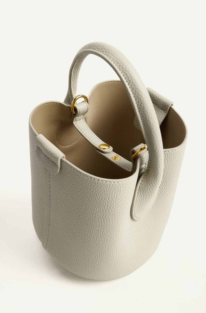Sabrina Handle Bag