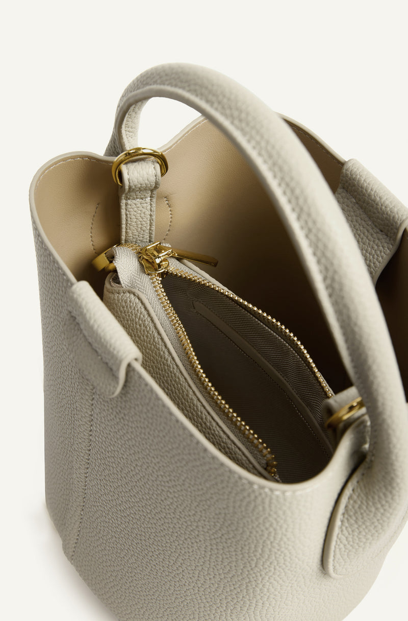 Sabrina Handle Bag