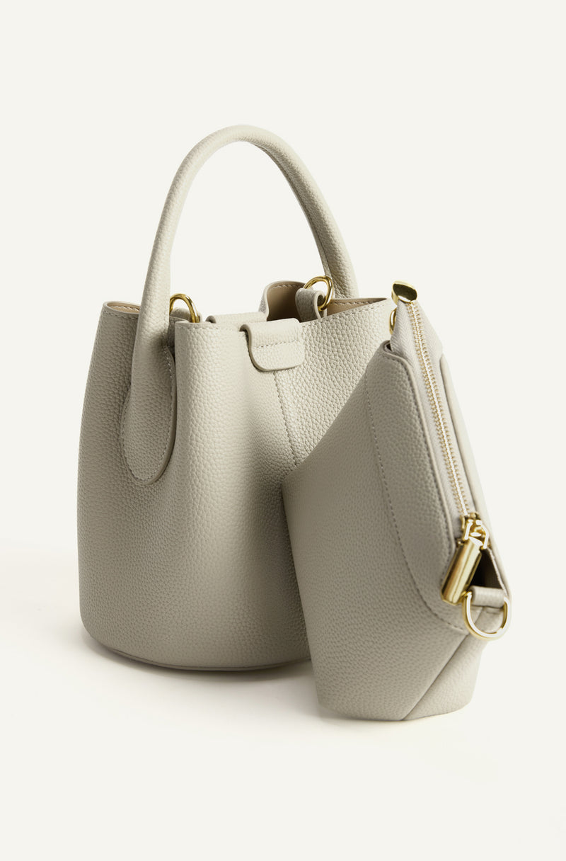 Sabrina Handle Bag