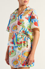 Tuscany Shirt
