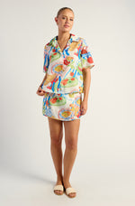 Tuscany Shirt