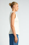 Emilia Vest Top