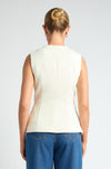 Emilia Vest Top